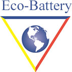Eco-Battery Inc